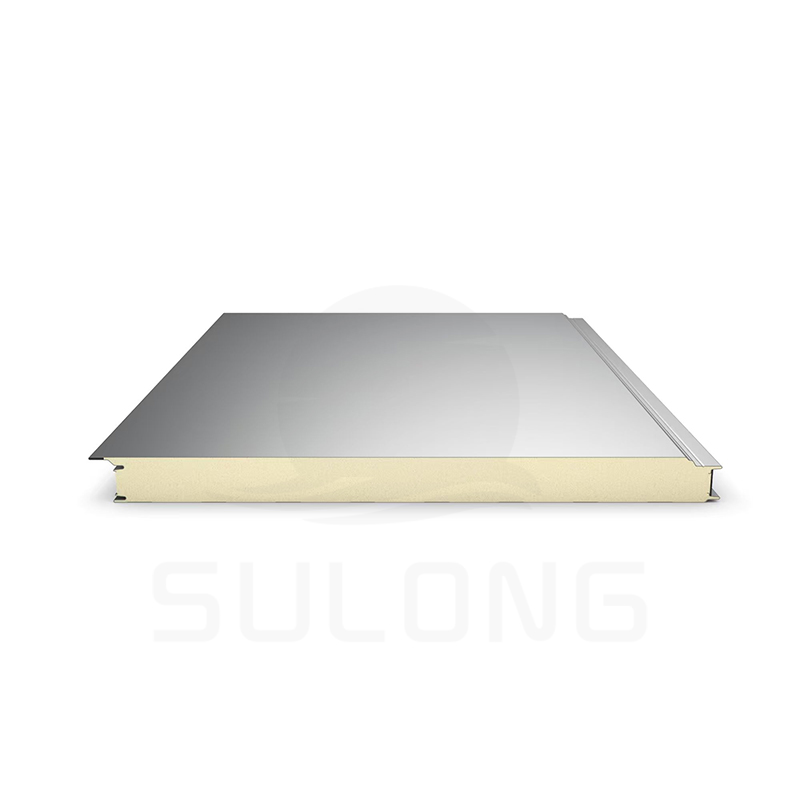 Panel Sandwich PIR