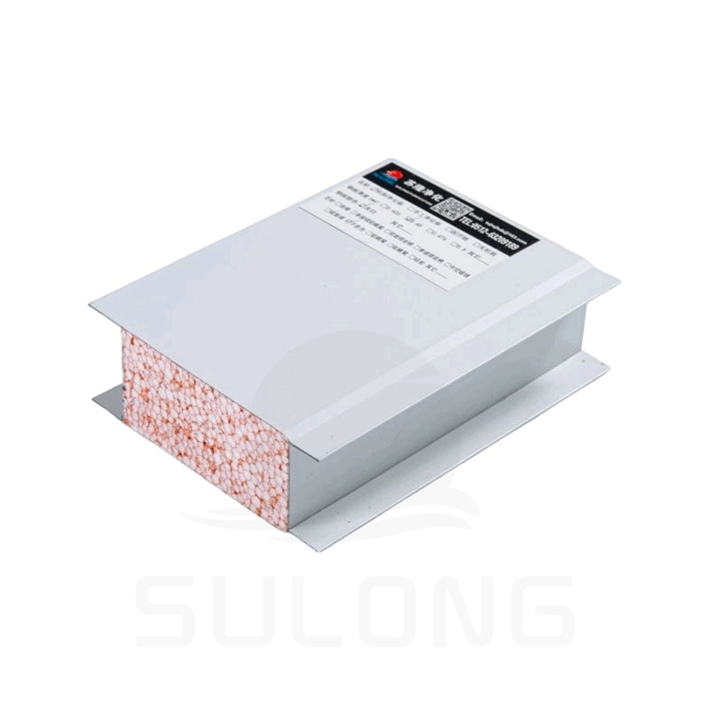 Panel PU (Busa Non-penuaan) buatan mesin
