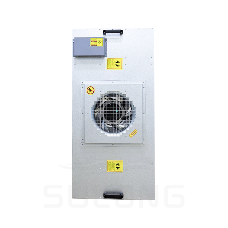 Unit Filter Kipas (FFU)