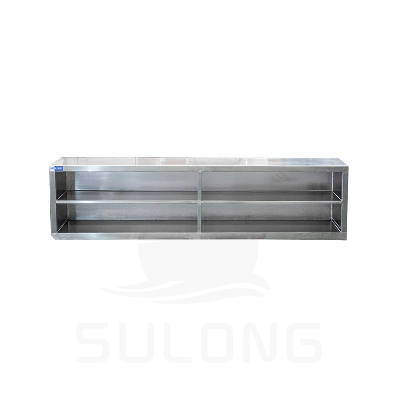 Lemari Sepatu Stainless Steel